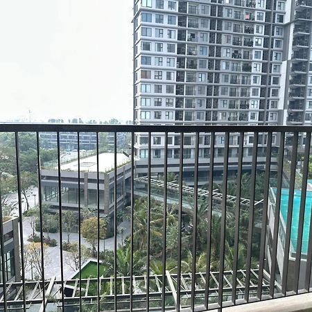 Haven Park- Noi Nghi Binh An Bed and Breakfast Hung Yen Buitenkant foto