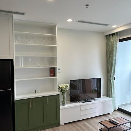 Haven Park- Noi Nghi Binh An Bed and Breakfast Hung Yen Buitenkant foto