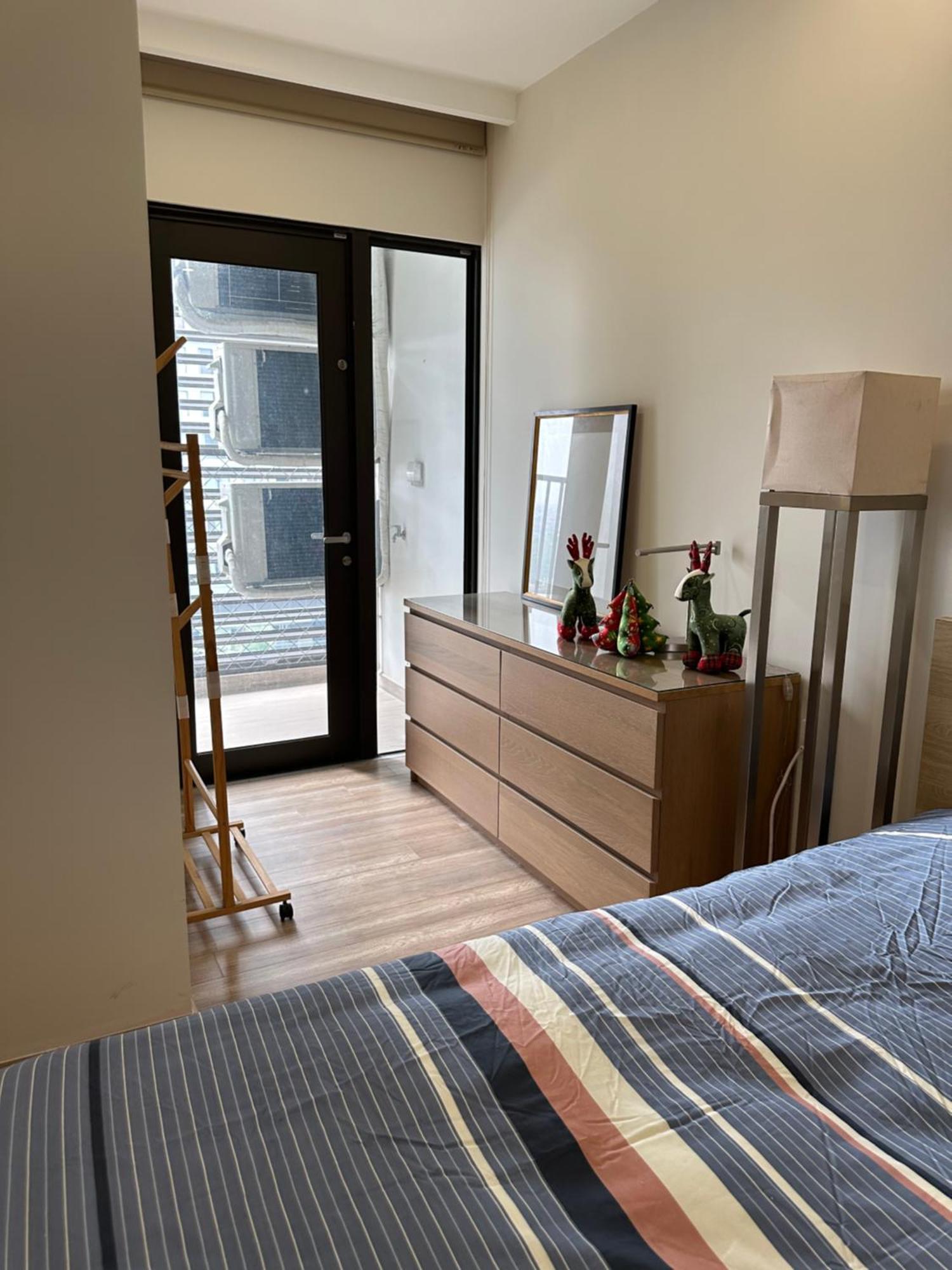Haven Park- Noi Nghi Binh An Bed and Breakfast Hung Yen Buitenkant foto