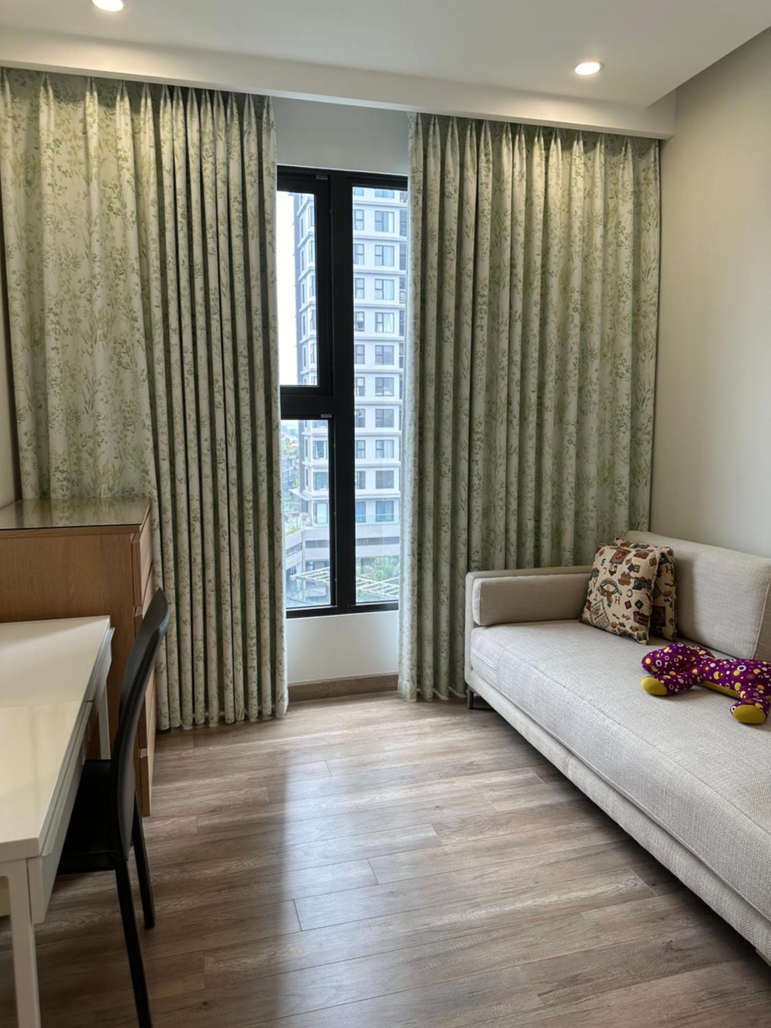 Haven Park- Noi Nghi Binh An Bed and Breakfast Hung Yen Buitenkant foto