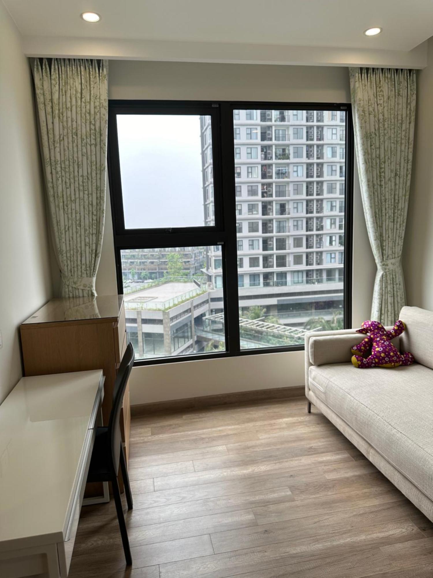 Haven Park- Noi Nghi Binh An Bed and Breakfast Hung Yen Buitenkant foto