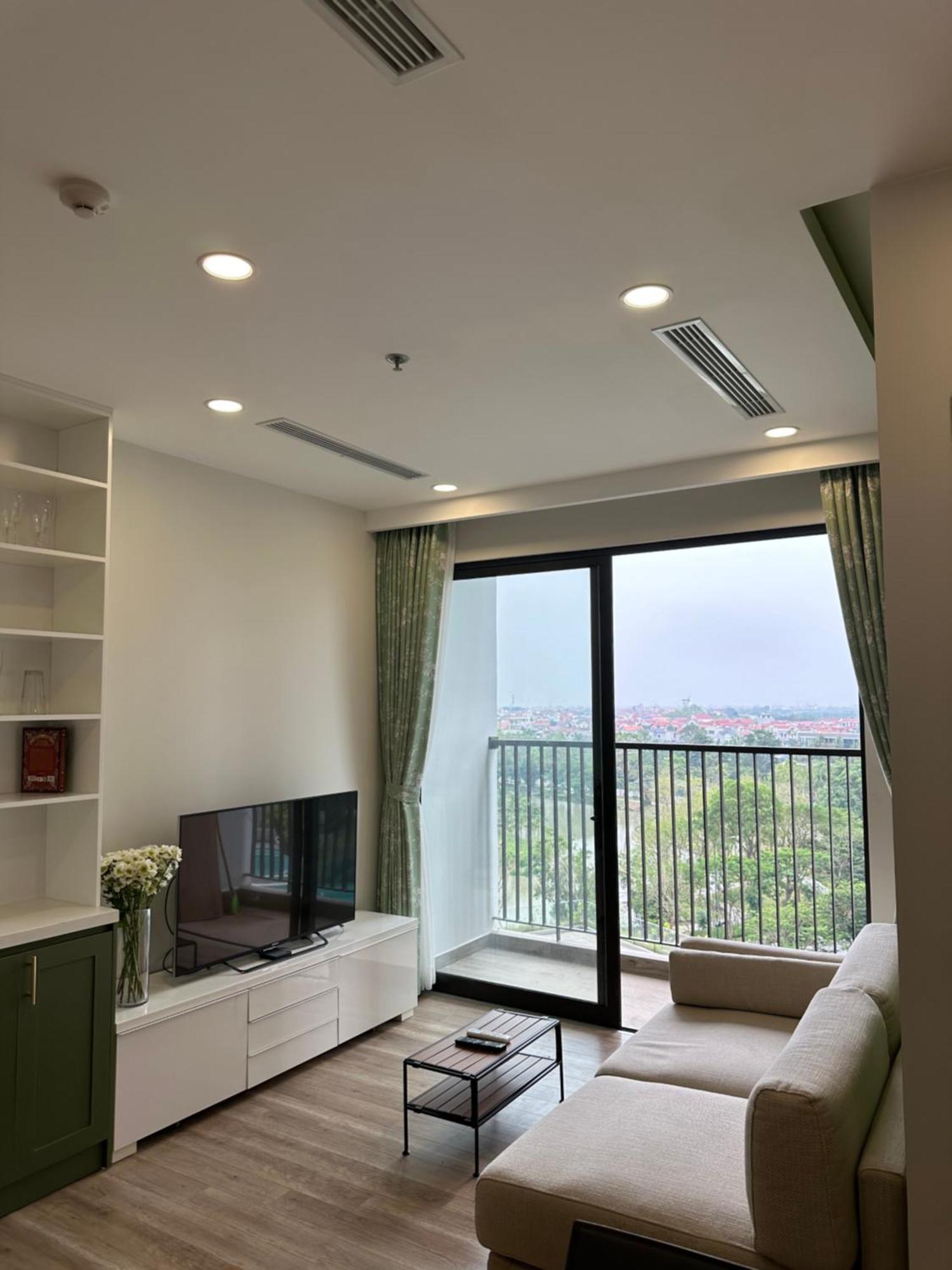 Haven Park- Noi Nghi Binh An Bed and Breakfast Hung Yen Buitenkant foto