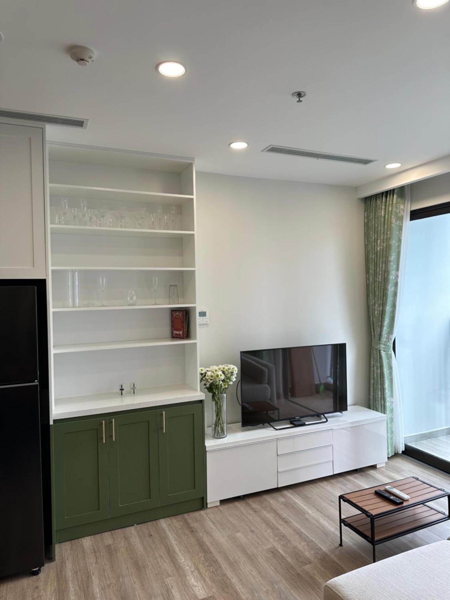 Haven Park- Noi Nghi Binh An Bed and Breakfast Hung Yen Buitenkant foto