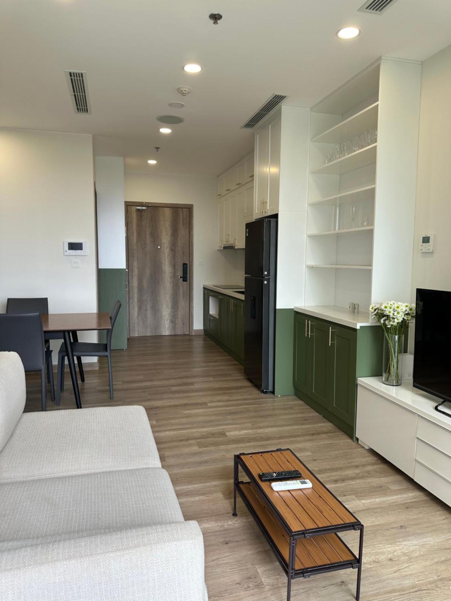 Haven Park- Noi Nghi Binh An Bed and Breakfast Hung Yen Buitenkant foto