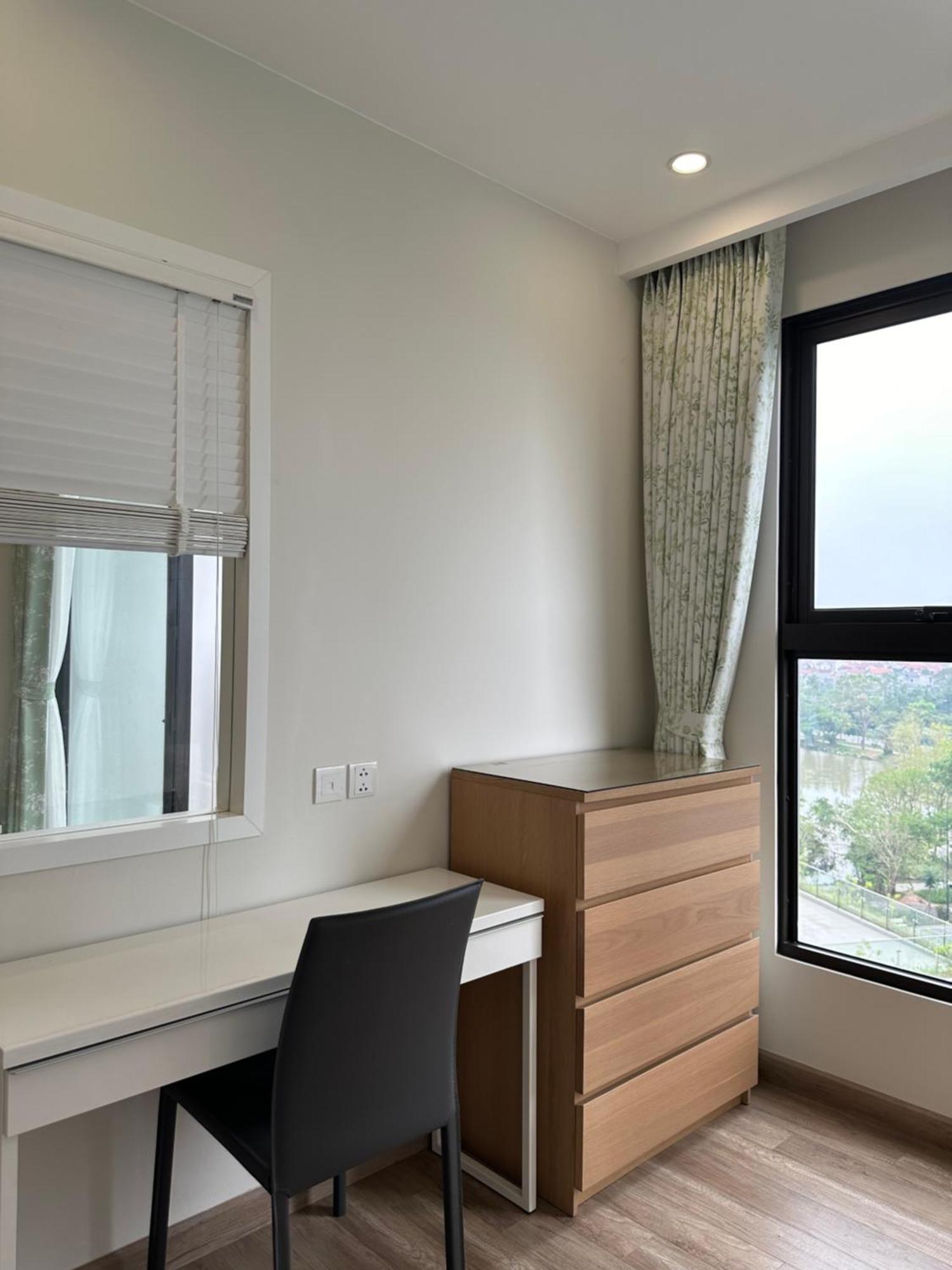 Haven Park- Noi Nghi Binh An Bed and Breakfast Hung Yen Buitenkant foto