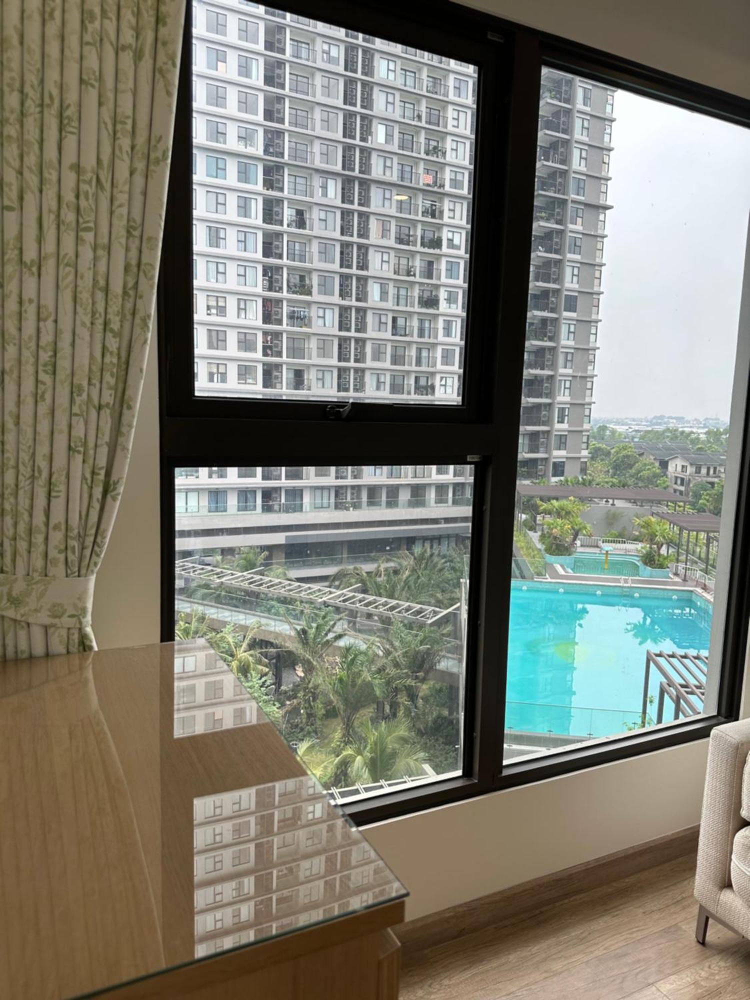 Haven Park- Noi Nghi Binh An Bed and Breakfast Hung Yen Buitenkant foto
